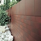 Cloud Brown Elewacja Duro 7mm 24x6,5 Paradyz фото в миниатюре 3