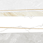 DW9BAO09 Bayron Gold Декор 250*500*9 AltaCera