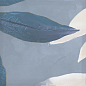 Leaves Blue 15x15 Eletto Ceramica