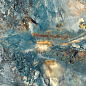 Космик Мелоди зеркальный глянец 60x120 Realistik фото в миниатюре 4