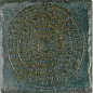 ZHAZ BR 1-4 Golden Green 20x20 Cerdomus