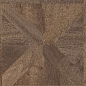 Dec. Forest Caoba 75x75 Fanal
