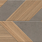 Soft Wood Rose Matt 60x120 Infinity Ceramica фото в миниатюре