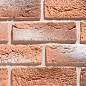 Декоративный кирпич Плоскость Лувр 485 20,5x6x1,5 Leonardo Stone