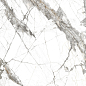 GT606013103MR Everest Белый 60x60 Global Tile