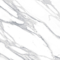 Granite Stone Calacatta Pearl / Гранит Стоун Калакатта Жемчуг LLR 120x60 Idalgo (Идальго)