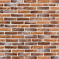 Декоративный кирпич Плоскость Иль-де-Франс 485 20,4x4,7x1,3 Leonardo Stone