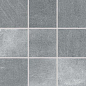 DAK12742 Rebel Dark Grey 30x30 RAKO