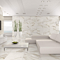Calacatta Art Gold Artcer