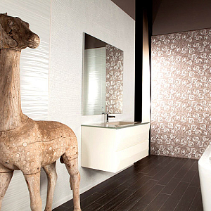 Idole Venus Ceramica