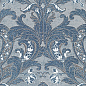 MLD/B88/7071 декор Лувр 20*50 Kerama Marazzi