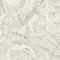 G67590 Statuario White Megabarocco Lux R 60x120 Versace (Gardenia Orchidea) фото в миниатюре 6