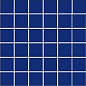 80057 Mosaic Cobalt 5x5 30x30 Serapool
