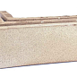 Plato Space угловая AC 6104 (Y) 185x60x71x14 Terramatic