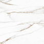 010400001244 Royal white белый PG 01 45х45 Gracia Ceramica