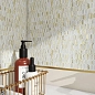 Antic Gold Murano 295x298x4 Orro Mosaic фото в миниатюре 3
