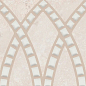 KMB3STA021BR Бордюр Литос бежевый светлый матовый обрезной 30x7,2x0,9 Kerama Marazzi