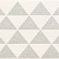 D-Burano bar white B 23.7x7.8 Tubadzin