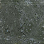BDA026R Бордюр Серенада зеленый глянцевый обрезной 30x12 Kerama Marazzi