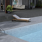 PELDANO RECTO MILAN MARENGO ANTISLIP 33х33х4 Exagres