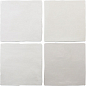 124417 Flash Square Ivory 13x13 DNA Tiles фото в миниатюре 2