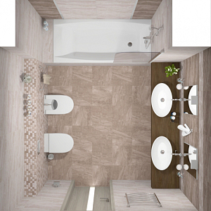 Pegas Beige Laparet