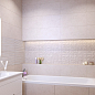 F Rockberry Beige 30x30 Cube Ceramica
