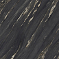 UM6SK300674 Tropical Black Levigato Silk 6mm 300x150 Ariostea