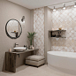 Cartagena Eletto Ceramica