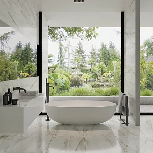 Jasmine Eurotile Ceramica