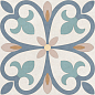 GP2020DSA02 Dawn матовый 200x200x8 New Trend