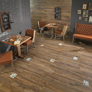 Foresta Mumble Peronda