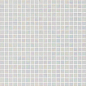 WJ01 Galaxy 1.5*1.5 32.7*32.7 ROSE MOSAIC