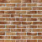 Декоративный кирпич Плоскость Дижон 757 23,7x7x1,4 Leonardo Stone