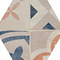 Hex.Antic Trend 25.8x29 Pamesa