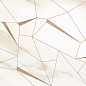 509491101 Calacatta Royal Style 63x31.5 Azori