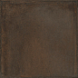 88342 Crete Bronzo Matt 40x40 Cerdomus