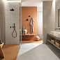 fPLT Summer Brezza Gres Round Mosaico R10 29,5x32,5 FAP Ceramiche