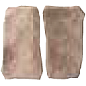 fPHX Sheer Camou Beige Dot Mix 2 3,5x4 FAP Ceramiche