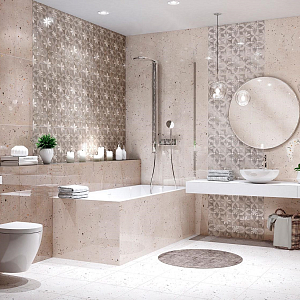 Terrazzo Eletto Ceramica