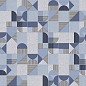 Nago Indigo 23x33,5 VIVES