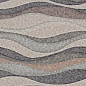 KMD3STA086GR Декор Касабланка матовый обрезной 60x119,5x0,9 Kerama Marazzi