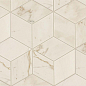 ADVM Marvel Cremo Delicato Mos. Esagono Lapp. 30х35 Atlas Concorde
