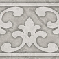 OS/A296/8349 Ферони серый светлый матовый 20x5,7 Kerama Marazzi