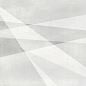 WT9SHG00 Shape Geometric White 24.9х50 AltaCera