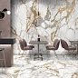 ENMAR3202SP80160 Calacatta Elite Matt 800x1600x9 Ennface