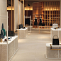 GNSH 75N RM Nero 75x75 Imola Ceramica
