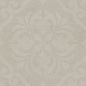 SBD064/SG6474 Декор Монсеррат бежевый светлый матовый обрезной 60х60 Kerama Marazzi