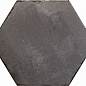 Studio Black 20x24 Monopole Ceramica