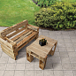 Elemento Ad L Garden 10x6x14 CIR